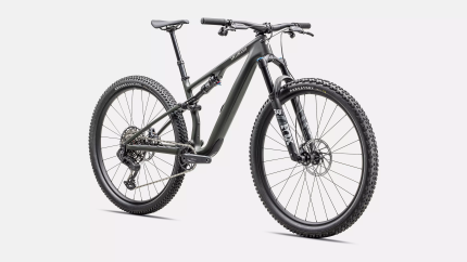 Specialized Epic 8 EVO Comp 2025 