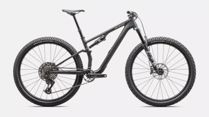 Specialized Epic 8 EVO Comp 2025 