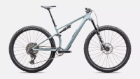 Specialized - Epic 8 EVO Comp 2025  Gloss Sea Foam / Cast Blue Metallic