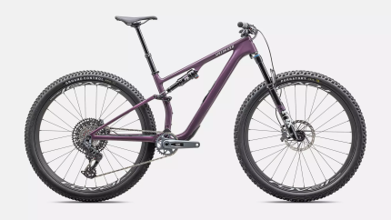 Specialized Epic 8 EVO Expert  