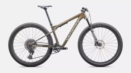 Specialized Epic World Cup Pro 2025 