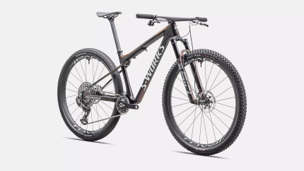 Specialized S-Works Epic World Cup 2025 