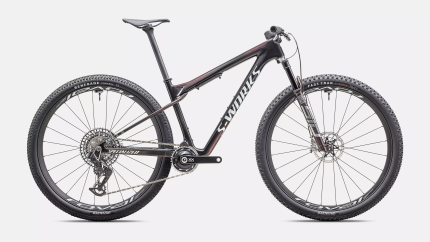 Specialized S-Works Epic World Cup 2025 