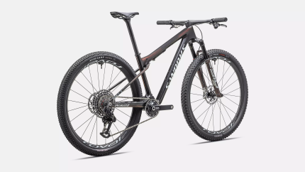 Specialized S-Works Epic World Cup 2025 