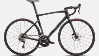 Specialized - tarmac sl7 sport  GLOSS CARBON / METALLIC DARK NAVY