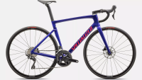 Specialized - tarmac sl7 sport   GLOSS METALLIC SAPPHIRE / VIVID PINK