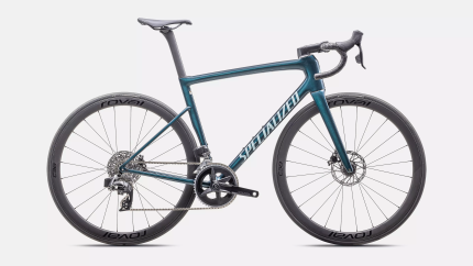 'Specialized Tarmac SL8 Expert 2025 