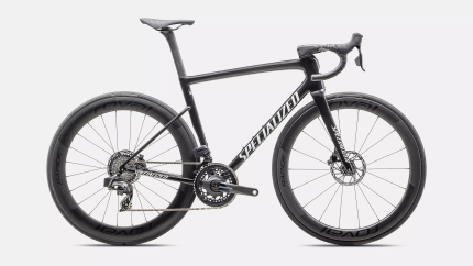 'Specialized Tarmac SL8 Pro - SRAM Force eTap AXS 2025 