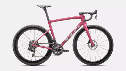 'Specialized Tarmac SL8 Pro - SRAM Force eTap AXS 2025  