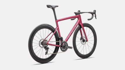 'Specialized Tarmac SL8 Pro - SRAM Force eTap AXS 2025  