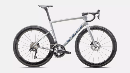 'Specialized Tarmac SL8 Pro Shimano Ultegra Di2 2025  