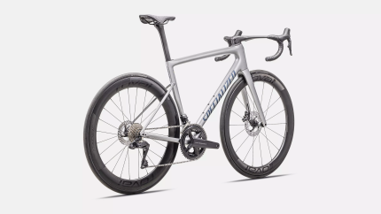 'Specialized Tarmac SL8 Pro Shimano Ultegra Di2 2025  