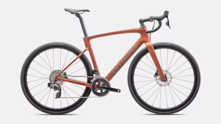 'Specialized Roubaix SL8 Expert 2025 