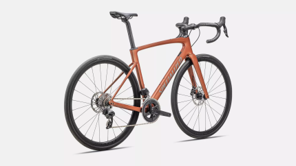 'Specialized Roubaix SL8 Expert 2025 