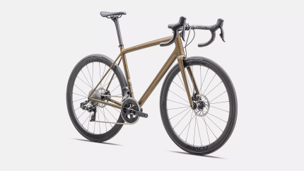 'Specialized Aethos Expert SRAM Rival eTap AXS 