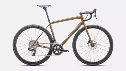 'Specialized Aethos Expert SRAM Rival eTap AXS 