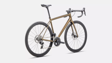 'Specialized Aethos Expert SRAM Rival eTap AXS 