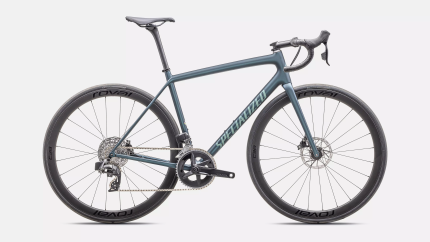 Specialized Aethos Expert SRAM Rival eTap AXS  