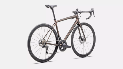 'Specialized Aethos Pro Shimano Ultegra Di2 