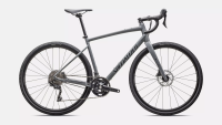 Specialized - Diverge E5 Elite Satin Ashen / Obsidian