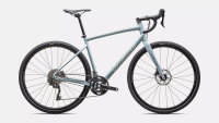 Specialized - Diverge E5 Elite Gloss Sea Foam / Dune White