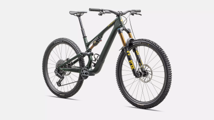 Specialized Stumpjumper 15 Pro 