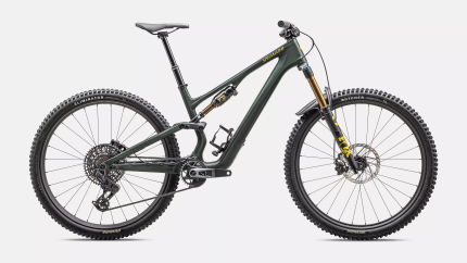 Specialized Stumpjumper 15 Pro 