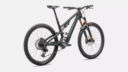 Specialized Stumpjumper 15 Pro 