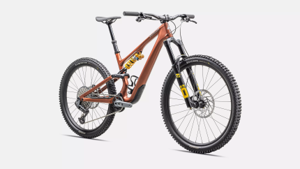 Specialized Stumpjumper 15 Öhlins Coil 