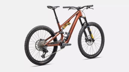 Specialized Stumpjumper 15 Öhlins Coil 