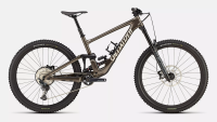 Specialized - Enduro Comp Gloss Gunmetal / White Mountains