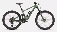 Specialized - Enduro Pro Satin Cypress Metallic / Ion Metallic