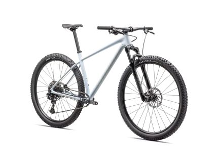 'Specialized CHISEL  HARDTAIL BASE SATIN MORNING MIST / WHITE