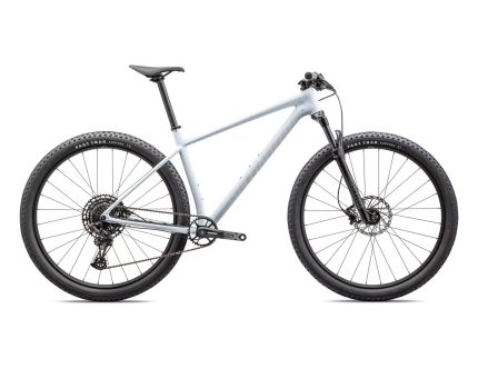 'Specialized CHISEL  HARDTAIL BASE SATIN MORNING MIST / WHITE