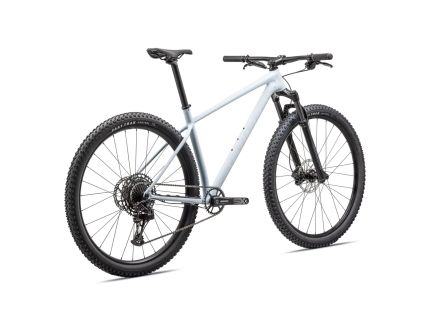 'Specialized CHISEL  HARDTAIL BASE SATIN MORNING MIST / WHITE