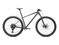 Specialized - CHISEL  HARDTAIL BASE SATIN GLOSS SMOKE/TARMAC BLACK