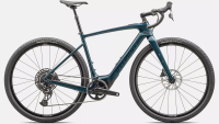 Specialized - Turbo Creo 2 Comp Metallic Deep Lake / Deep Lake