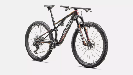 Specialized S-WORKS EPIC 8  