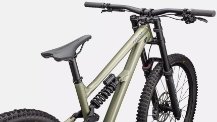 Specialized Status 170 2 DH 