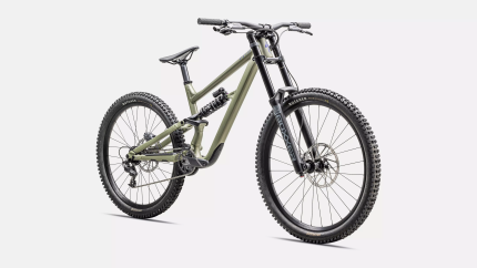 Specialized Status 170 2 DH 