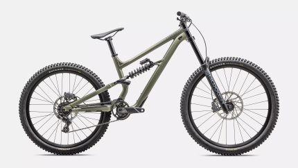 Specialized Status 170 2 DH 