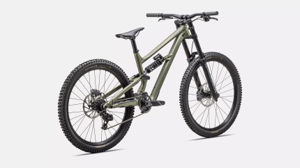 Specialized Status 170 2 DH 