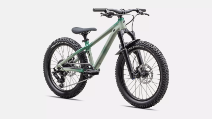 Specialized P.1 trail SATIN METTALIC PINE DIFFUSED / SPRUCE / METTALIC OBSIDIAN