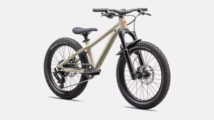 Specialized P.1 trail GLOSS WHTE MOUNTIANS / AMBER GLOW