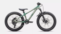 Specialized - P.1 trail SATIN METTALIC PINE DIFFUSED / SPRUCE / METTALIC OBSIDIAN