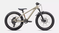 Specialized - P.1 trail GLOSS WHTE MOUNTIANS / AMBER GLOW