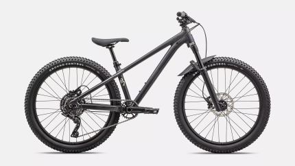 Specialized P.2 Trail GLOSS OBSIDIAN DIFFUSED / SLATE GREY / BIRCH