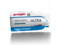 Sponser - LIQUID ENERGY ULTRA 25 g Coconut-Macadamia 