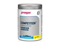 Sponser - COMPETITION DRINK 400g citrus