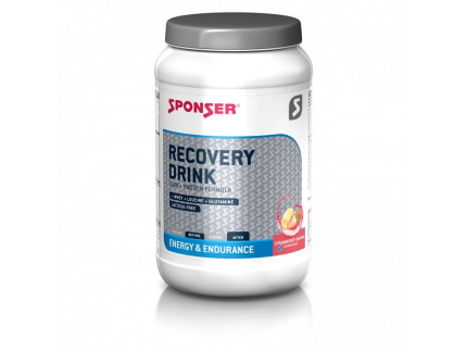 Sponser SPONSER RECOVERY DRINK 